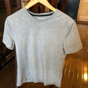 Banana Republic Pima Performance Tee